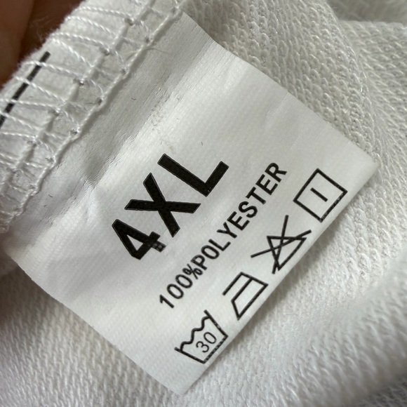 Nordstrom Graphic Sweatshirt - Picture 5 of 8